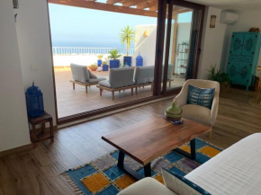Rincón de Hada, Mojacar